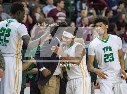 Thumbnail 2 in Patrick School vs Don Bosco Prep (NJSIAA Tournament of Champions Final)  photogallery.