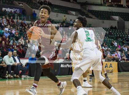 Thumbnail 2 in Patrick School vs Don Bosco Prep (NJSIAA Tournament of Champions Final)  photogallery.