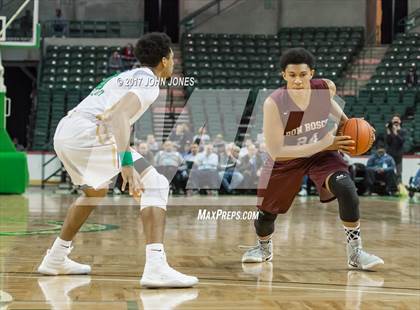 Thumbnail 3 in Patrick School vs Don Bosco Prep (NJSIAA Tournament of Champions Final)  photogallery.