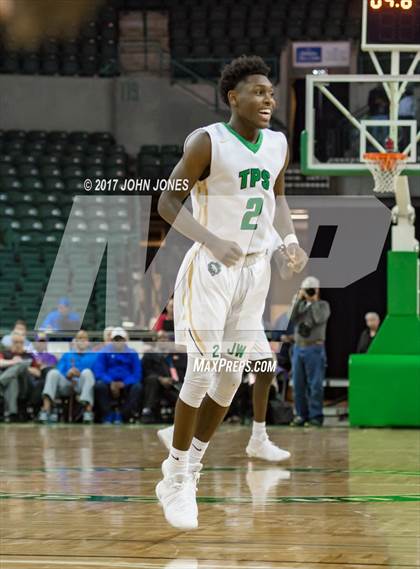 Thumbnail 3 in Patrick School vs Don Bosco Prep (NJSIAA Tournament of Champions Final)  photogallery.
