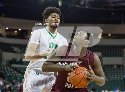 Thumbnail 1 in Patrick School vs Don Bosco Prep (NJSIAA Tournament of Champions Final)  photogallery.