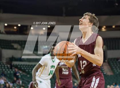 Thumbnail 3 in Patrick School vs Don Bosco Prep (NJSIAA Tournament of Champions Final)  photogallery.