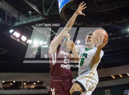 Thumbnail 3 in Patrick School vs Don Bosco Prep (NJSIAA Tournament of Champions Final)  photogallery.