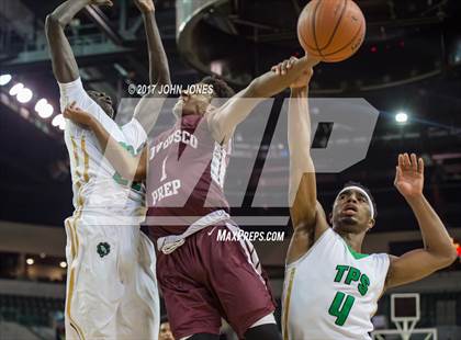 Thumbnail 3 in Patrick School vs Don Bosco Prep (NJSIAA Tournament of Champions Final)  photogallery.