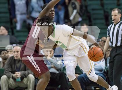 Thumbnail 1 in Patrick School vs Don Bosco Prep (NJSIAA Tournament of Champions Final)  photogallery.