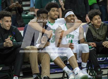 Thumbnail 3 in Patrick School vs Don Bosco Prep (NJSIAA Tournament of Champions Final)  photogallery.