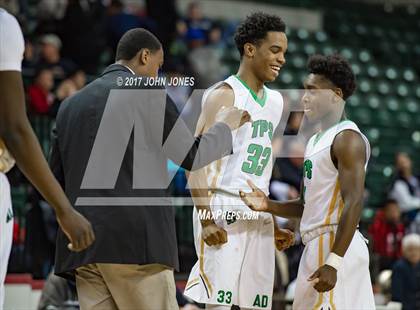 Thumbnail 2 in Patrick School vs Don Bosco Prep (NJSIAA Tournament of Champions Final)  photogallery.