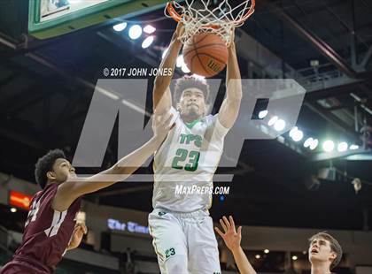 Thumbnail 2 in Patrick School vs Don Bosco Prep (NJSIAA Tournament of Champions Final)  photogallery.