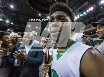 Thumbnail 1 in Patrick School vs Don Bosco Prep (NJSIAA Tournament of Champions Final)  photogallery.