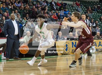 Thumbnail 3 in Patrick School vs Don Bosco Prep (NJSIAA Tournament of Champions Final)  photogallery.