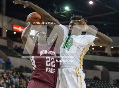 Thumbnail 2 in Patrick School vs Don Bosco Prep (NJSIAA Tournament of Champions Final)  photogallery.
