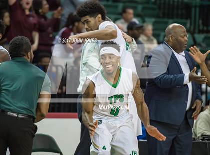 Thumbnail 1 in Patrick School vs Don Bosco Prep (NJSIAA Tournament of Champions Final)  photogallery.