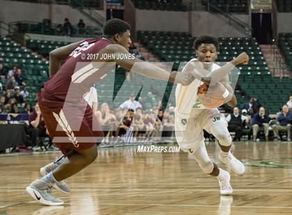 Thumbnail 2 in Patrick School vs Don Bosco Prep (NJSIAA Tournament of Champions Final)  photogallery.