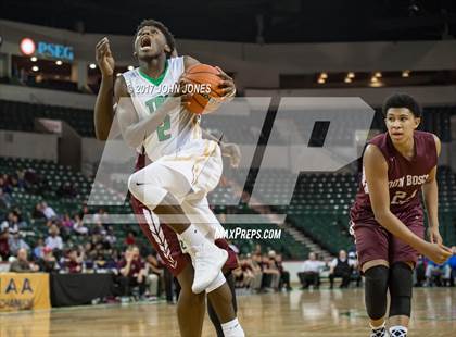 Thumbnail 1 in Patrick School vs Don Bosco Prep (NJSIAA Tournament of Champions Final)  photogallery.