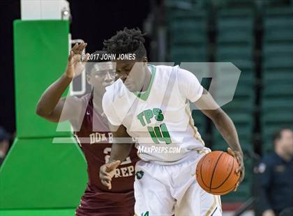 Thumbnail 2 in Patrick School vs Don Bosco Prep (NJSIAA Tournament of Champions Final)  photogallery.
