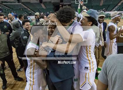 Thumbnail 3 in Patrick School vs Don Bosco Prep (NJSIAA Tournament of Champions Final)  photogallery.