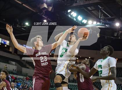 Thumbnail 2 in Patrick School vs Don Bosco Prep (NJSIAA Tournament of Champions Final)  photogallery.