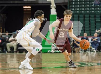Thumbnail 2 in Patrick School vs Don Bosco Prep (NJSIAA Tournament of Champions Final)  photogallery.