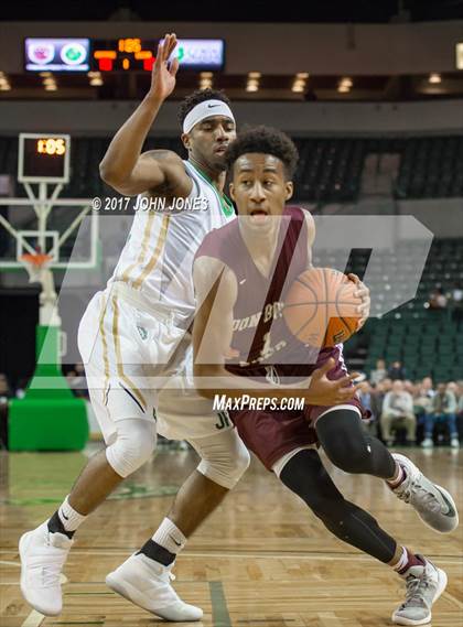 Thumbnail 1 in Patrick School vs Don Bosco Prep (NJSIAA Tournament of Champions Final)  photogallery.