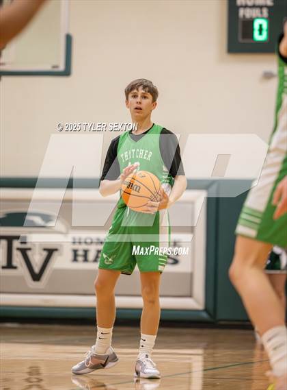 Thumbnail 2 in Thatcher @ Tanque Verde photogallery.