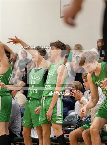 Thumbnail 1 in Thatcher @ Tanque Verde photogallery.