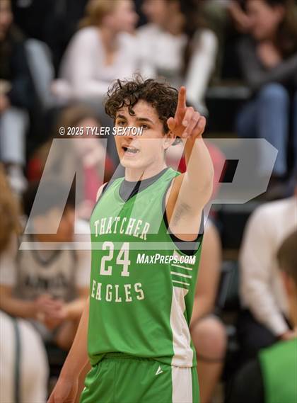 Thumbnail 3 in Thatcher @ Tanque Verde photogallery.