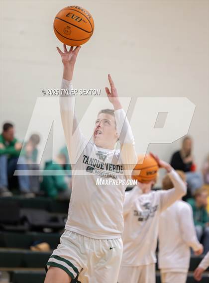 Thumbnail 3 in Thatcher @ Tanque Verde photogallery.