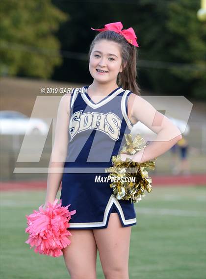 Thumbnail 1 in Soddy Daisy @ Hixson photogallery.