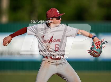 Thumbnail 2 in Dunham @ Catholic of Pointe Coupee photogallery.