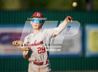 Thumbnail 2 in Dunham @ Catholic of Pointe Coupee photogallery.