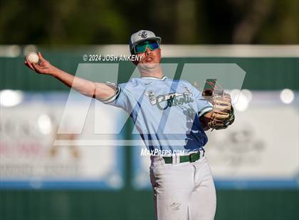 Thumbnail 3 in Dunham @ Catholic of Pointe Coupee photogallery.