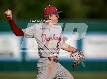 Thumbnail 3 in Dunham @ Catholic of Pointe Coupee photogallery.
