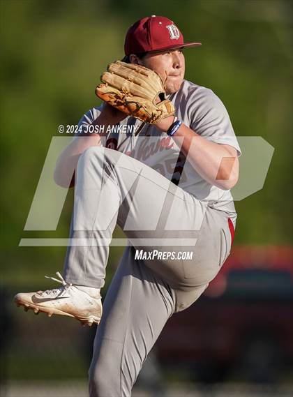 Thumbnail 1 in Dunham @ Catholic of Pointe Coupee photogallery.