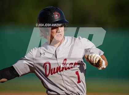 Thumbnail 1 in Dunham @ Catholic of Pointe Coupee photogallery.