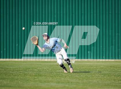 Thumbnail 2 in Dunham @ Catholic of Pointe Coupee photogallery.
