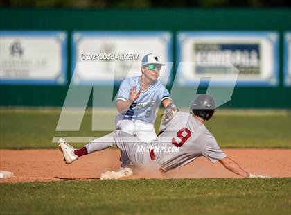 Thumbnail 1 in Dunham @ Catholic of Pointe Coupee photogallery.