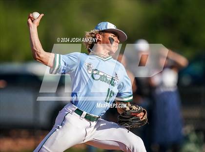 Thumbnail 1 in Dunham @ Catholic of Pointe Coupee photogallery.