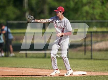 Thumbnail 2 in Dunham @ Catholic of Pointe Coupee photogallery.