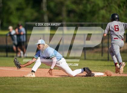 Thumbnail 1 in Dunham @ Catholic of Pointe Coupee photogallery.