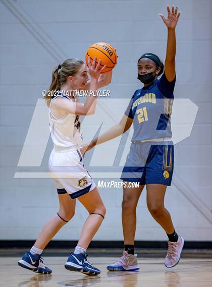 Thumbnail 1 in Northwood Temple Academy @ Fayetteville Academy photogallery.