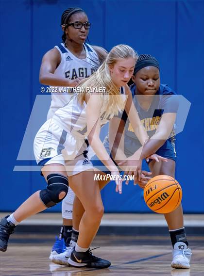 Thumbnail 1 in Northwood Temple Academy @ Fayetteville Academy photogallery.