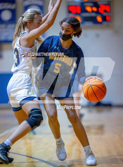 Thumbnail 1 in Northwood Temple Academy @ Fayetteville Academy photogallery.
