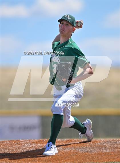 Thumbnail 1 in Arapahoe @ Mountain Vista photogallery.