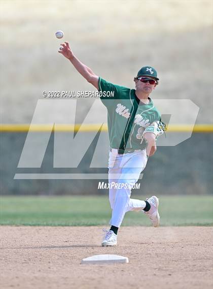 Thumbnail 1 in Arapahoe @ Mountain Vista photogallery.