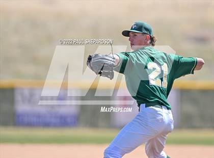 Thumbnail 2 in Arapahoe @ Mountain Vista photogallery.