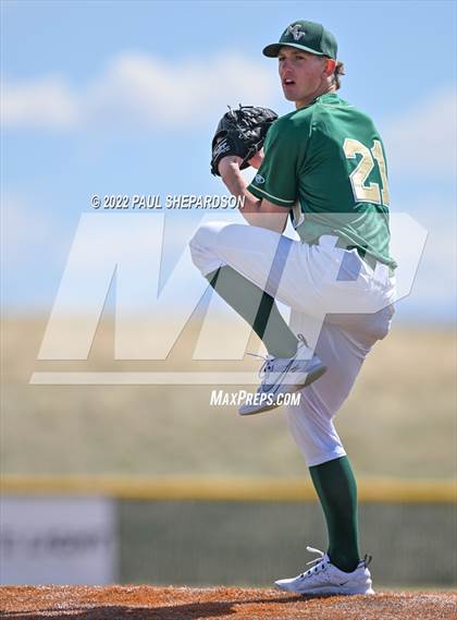 Thumbnail 1 in Arapahoe @ Mountain Vista photogallery.