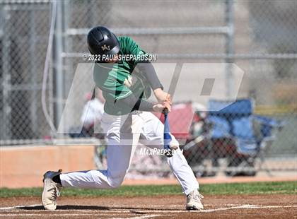 Thumbnail 3 in Arapahoe @ Mountain Vista photogallery.