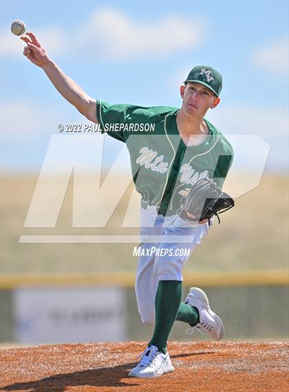 Thumbnail 2 in Arapahoe @ Mountain Vista photogallery.