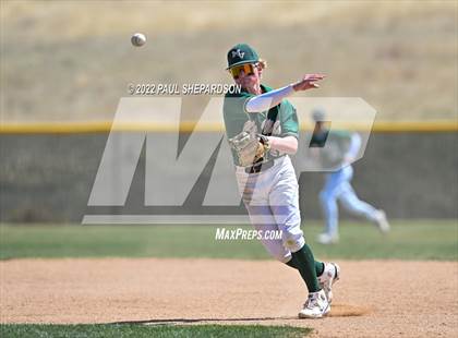 Thumbnail 1 in Arapahoe @ Mountain Vista photogallery.