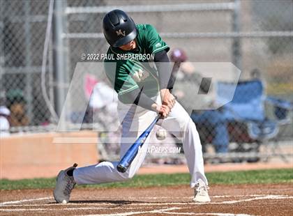 Thumbnail 2 in Arapahoe @ Mountain Vista photogallery.